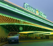 Airport Casino Philipino