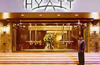 Hyatt Regency Manila
